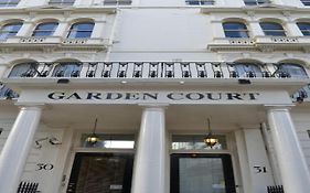 Garden Court Hotel Londra
